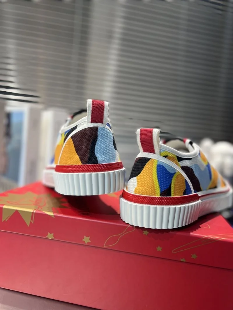 Christian Louboutin Low Shoes FastDry 22731