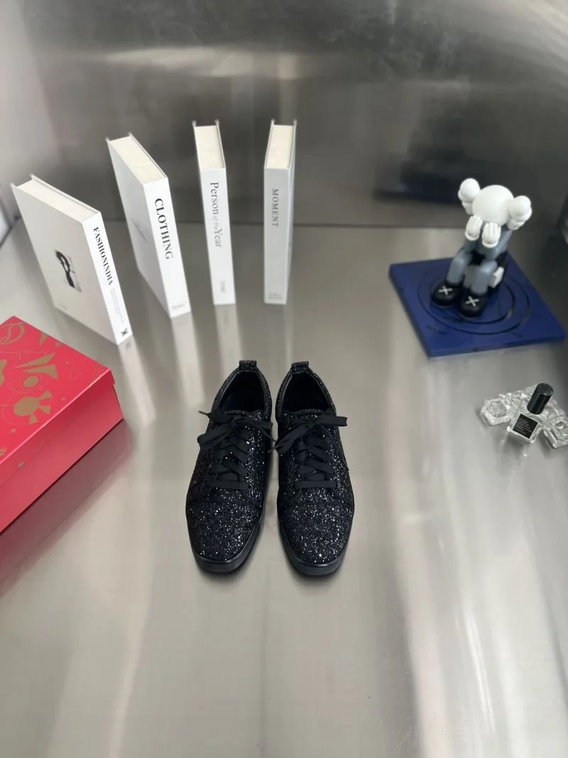 Efficient Christian Louboutin Low Shoes 22714