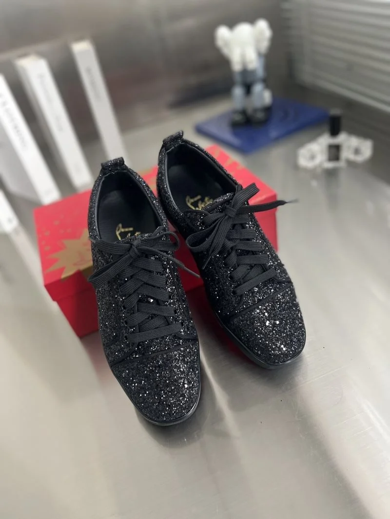 Efficient Christian Louboutin Low Shoes 22714