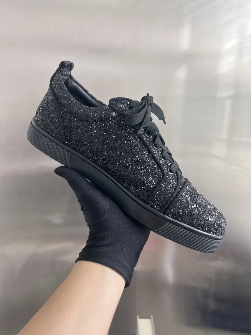 Efficient Christian Louboutin Low Shoes 22714