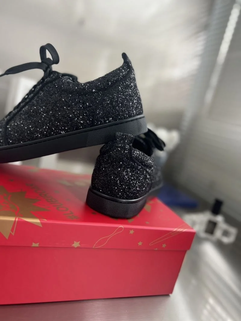 Efficient Christian Louboutin Low Shoes 22714