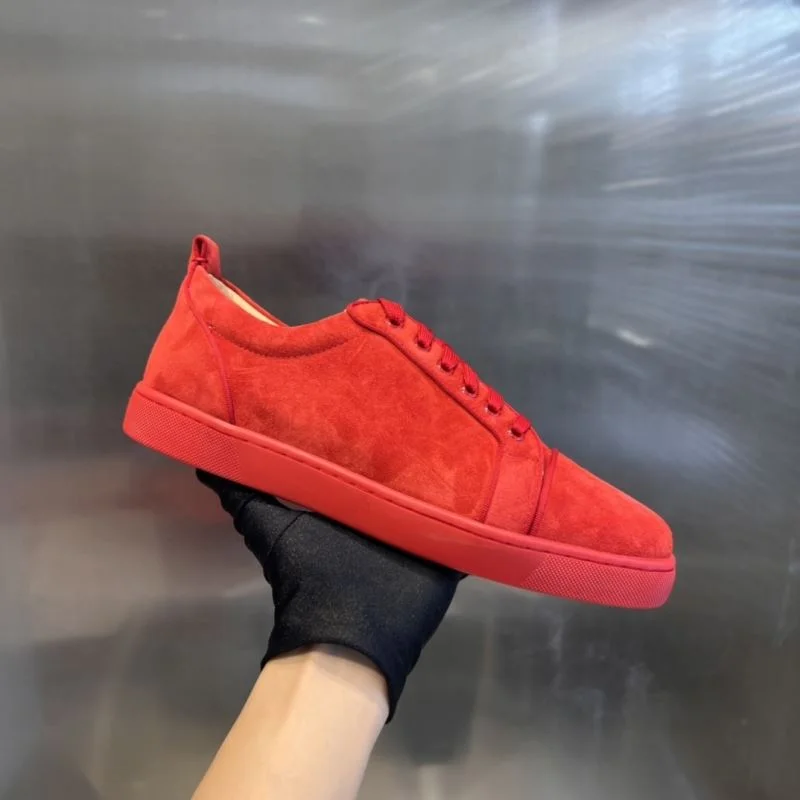 Christian Louboutin Low Shoes Refined 22707