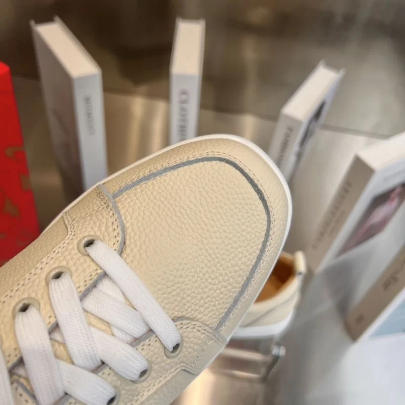 Unisex Christian Louboutin Low Shoes 22704