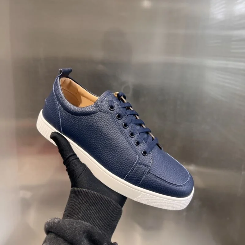 Christian Louboutin Low Shoes Practical 22709