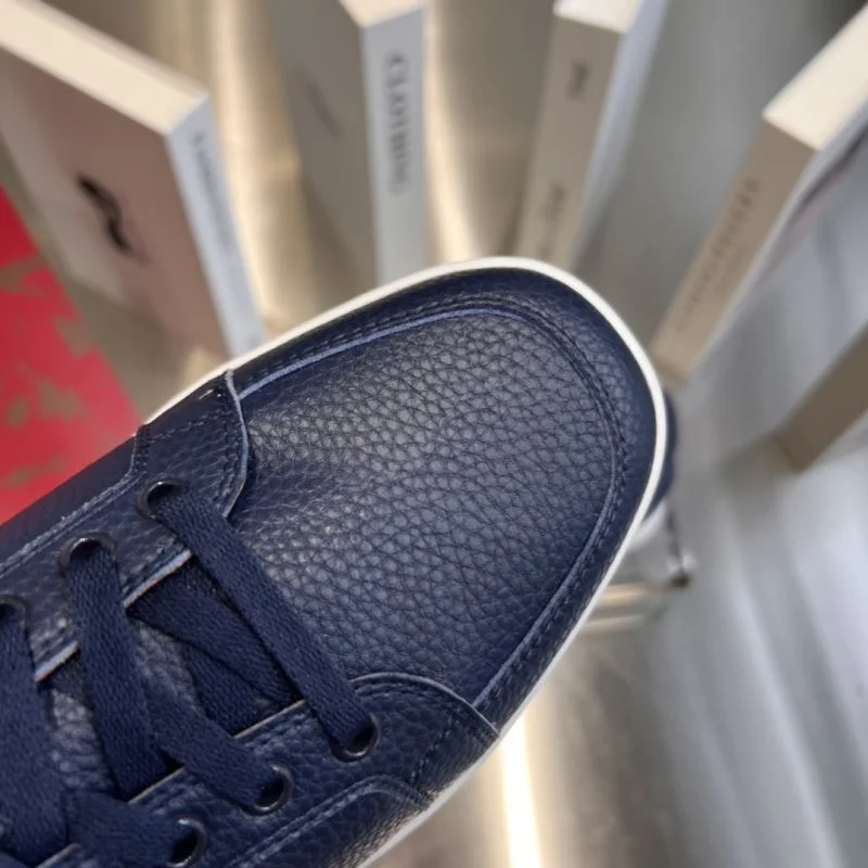 Christian Louboutin Low Shoes Practical 22709