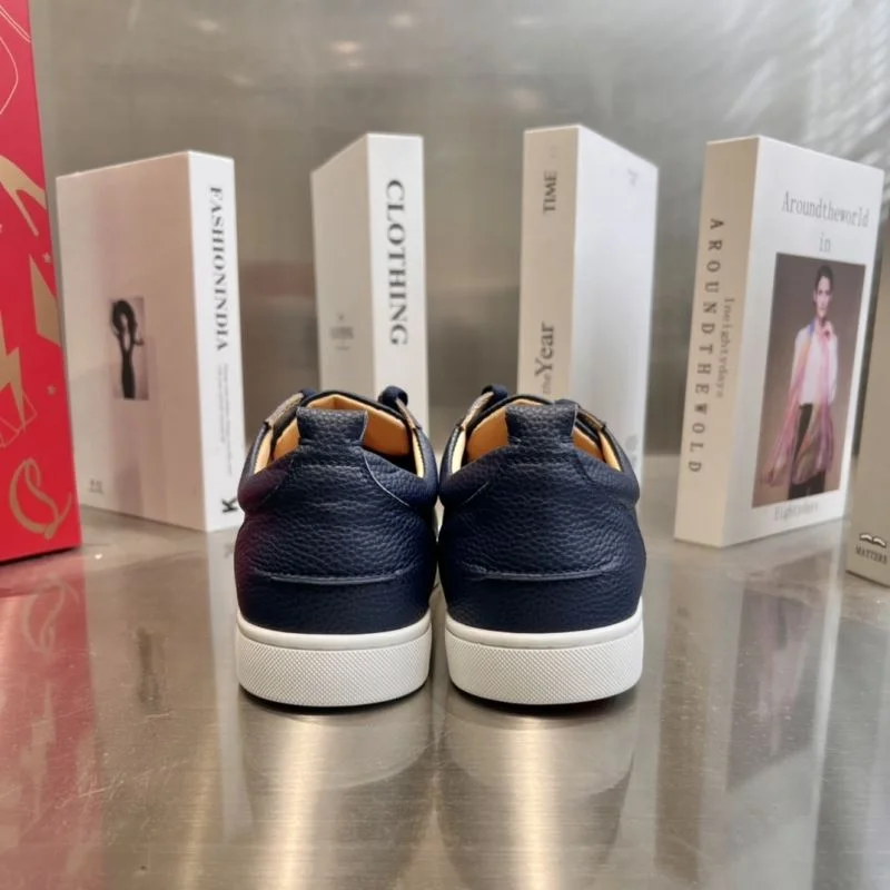 Christian Louboutin Low Shoes Practical 22709