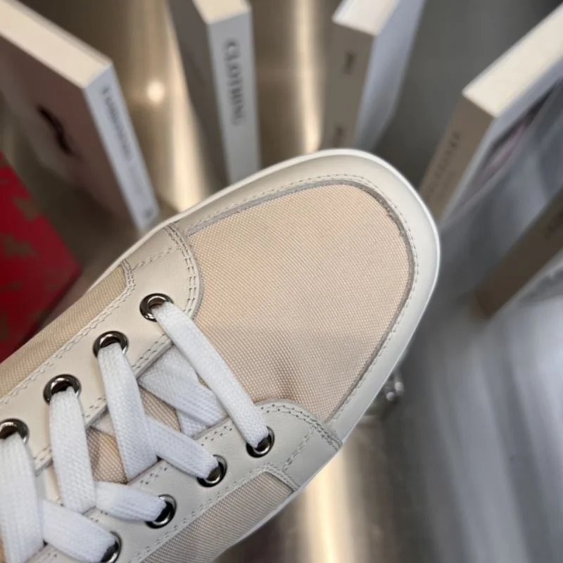 Christian Louboutin Low Shoes Packable 22711