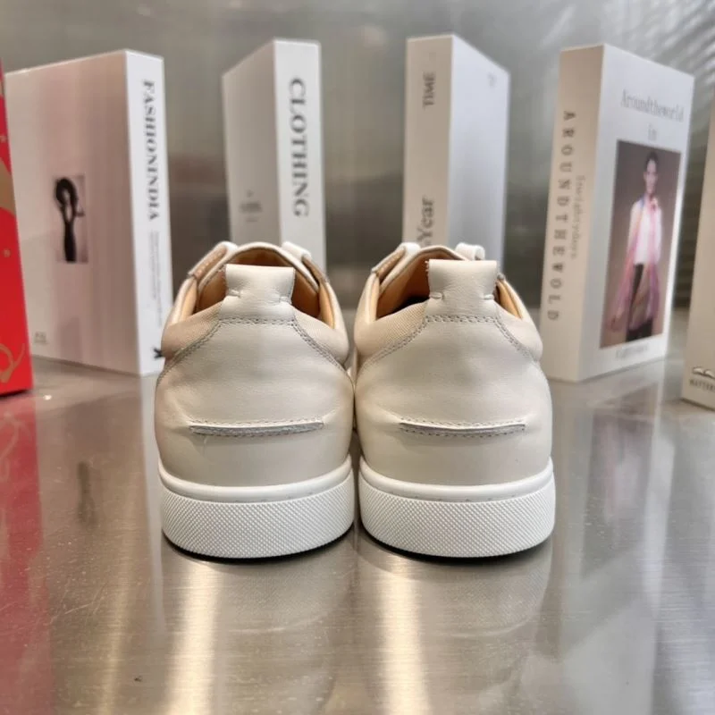 Christian Louboutin Low Shoes Packable 22711