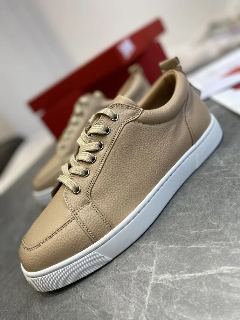 Christian Louboutin Low Shoes Minimalist 22705