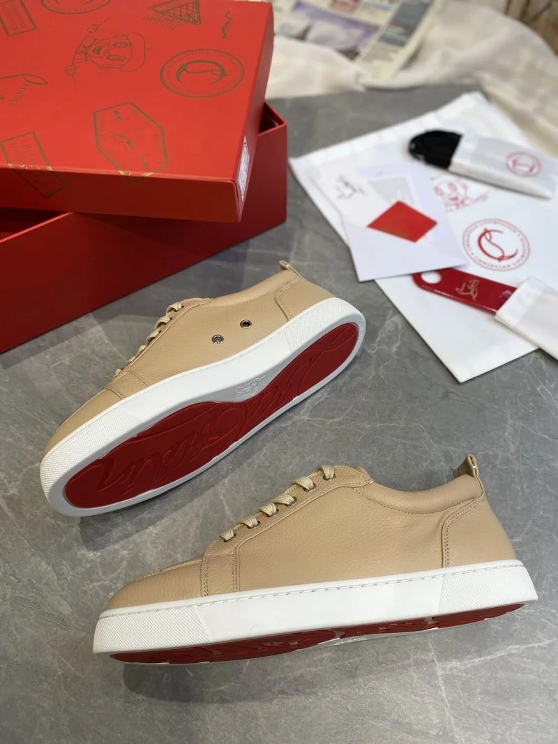 Christian Louboutin Low Shoes Minimalist 22705
