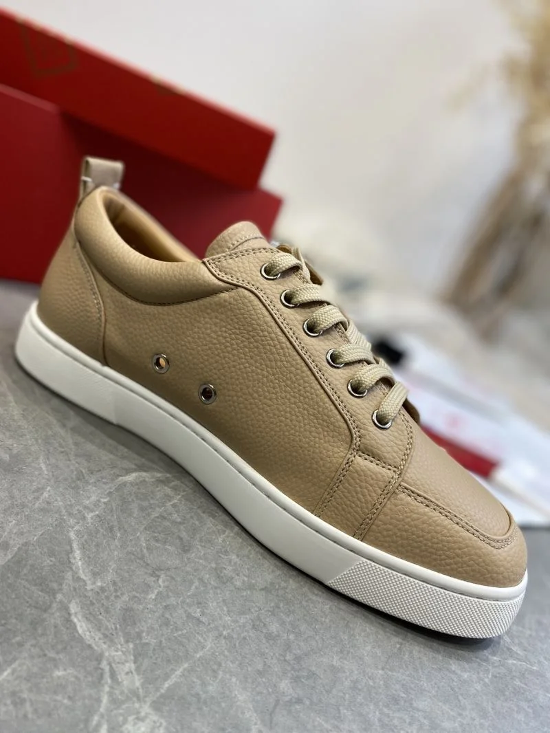 Christian Louboutin Low Shoes Minimalist 22705