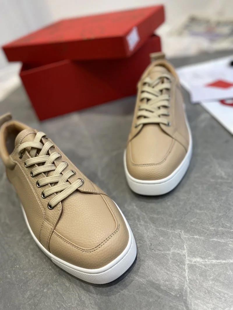Christian Louboutin Low Shoes Minimalist 22705