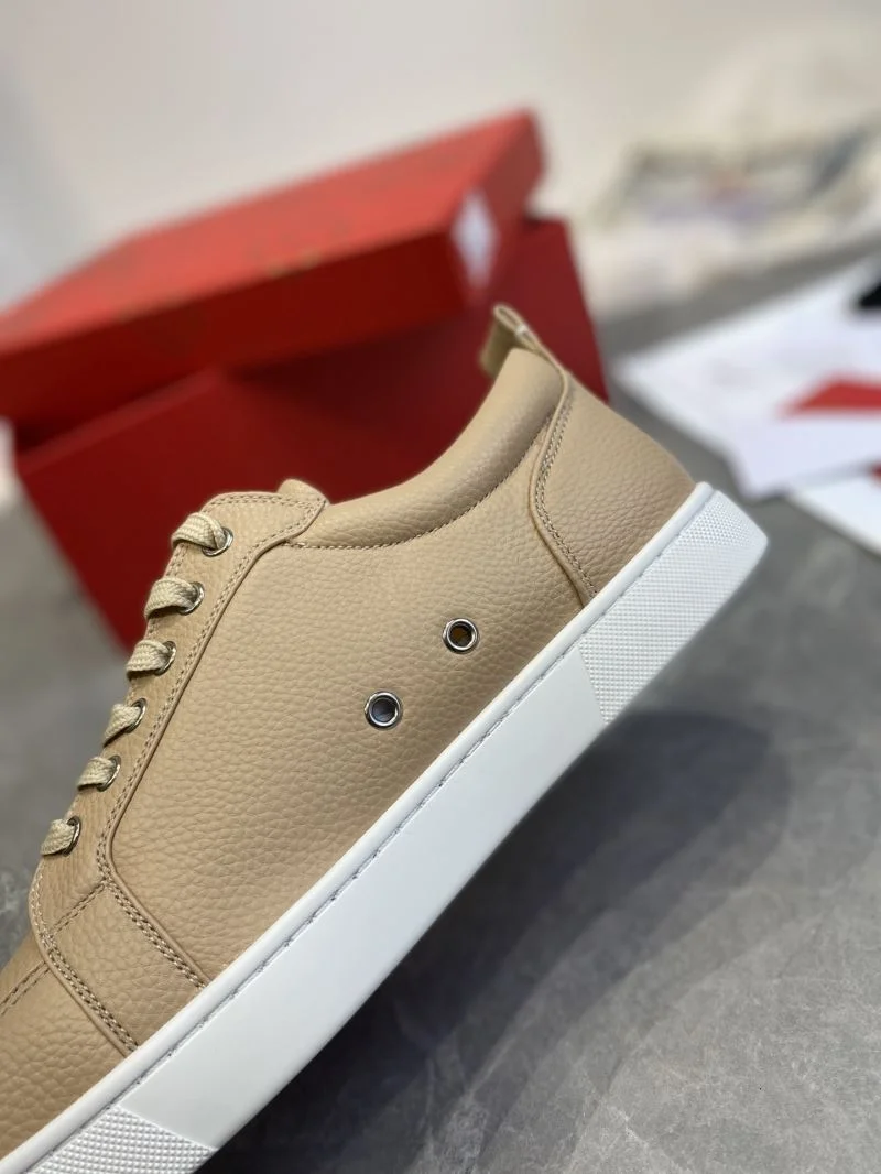 Christian Louboutin Low Shoes Minimalist 22705