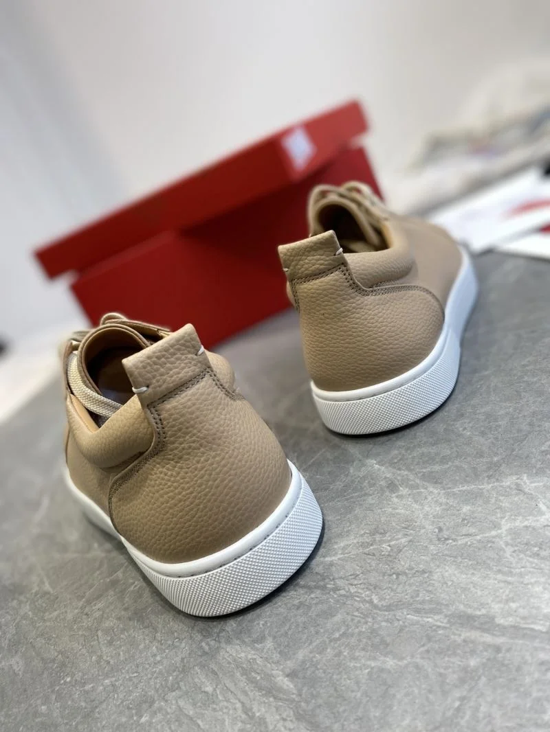 Christian Louboutin Low Shoes Minimalist 22705