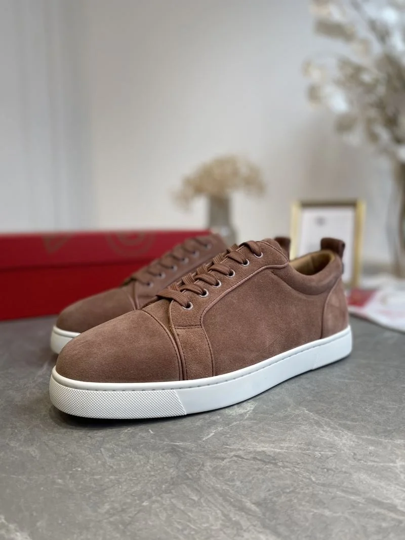 Popular Christian Louboutin Low Shoes 22730
