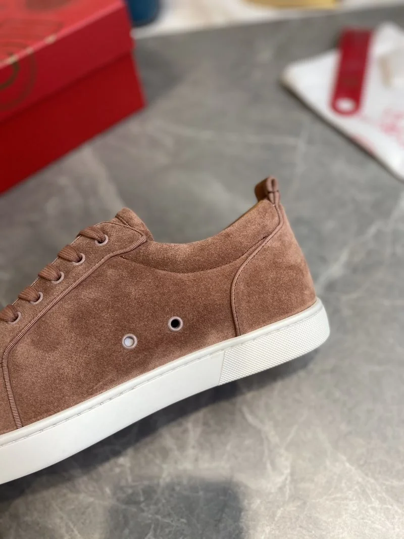 Popular Christian Louboutin Low Shoes 22730