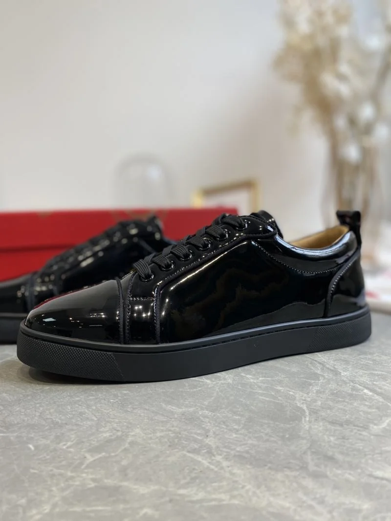 Efficient Christian Louboutin Low Shoes 22693