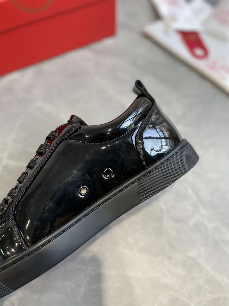 Efficient Christian Louboutin Low Shoes 22693