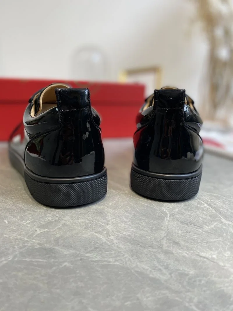 Efficient Christian Louboutin Low Shoes 22693