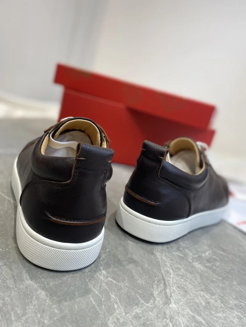 GoAnywhere Christian Louboutin Low Shoes 22689