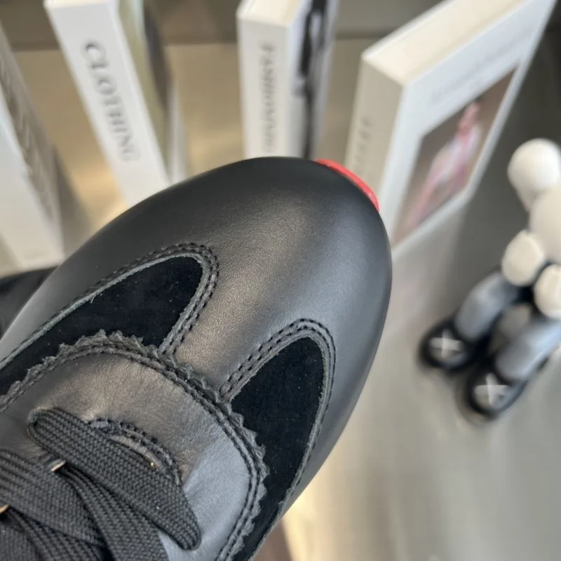 Upgraded Christian Louboutin Low Shoes 22609