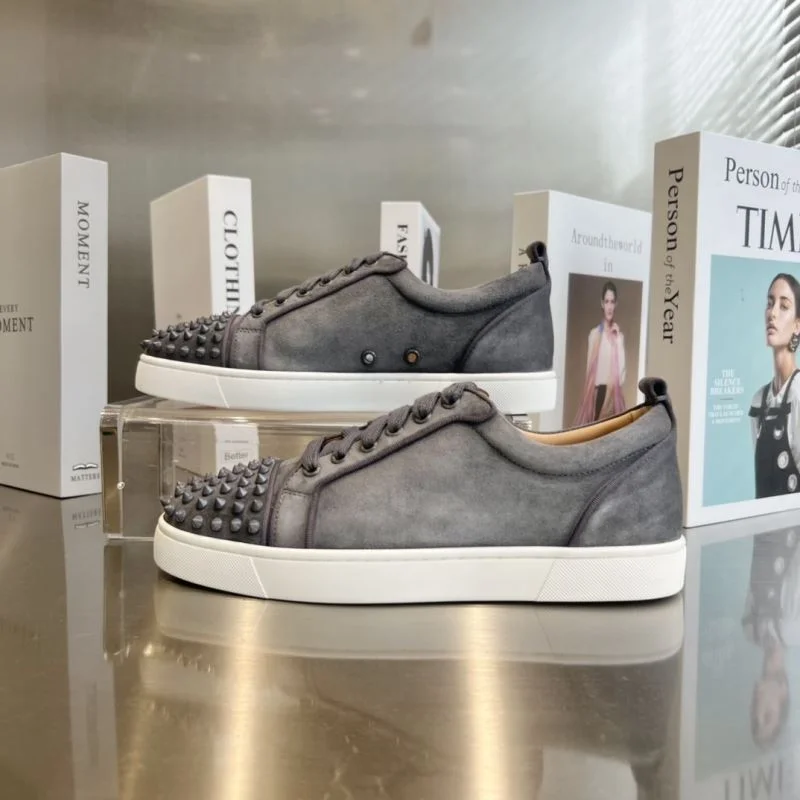 Christian Louboutin Low Shoes GoodFit 22679