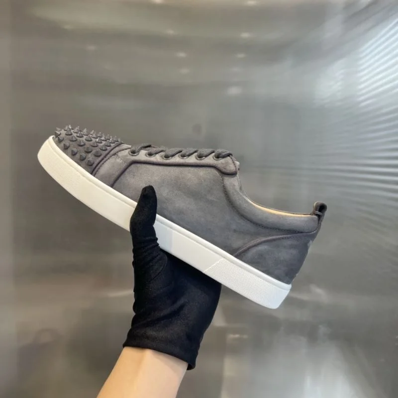 Christian Louboutin Low Shoes GoodFit 22679