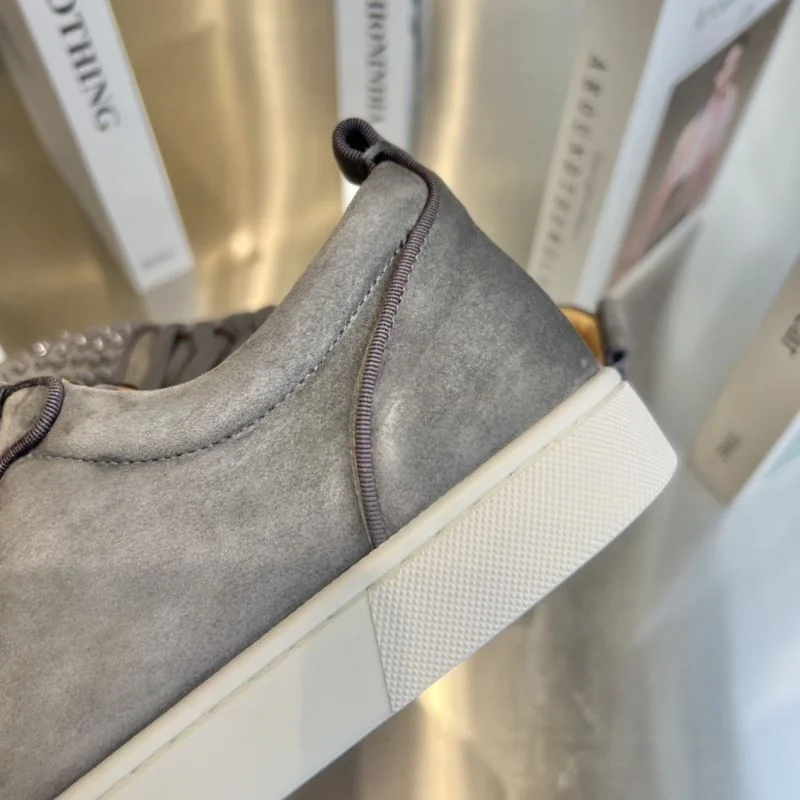 Christian Louboutin Low Shoes GoodFit 22679