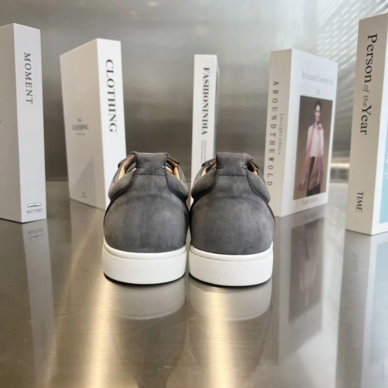 Christian Louboutin Low Shoes GoodFit 22679