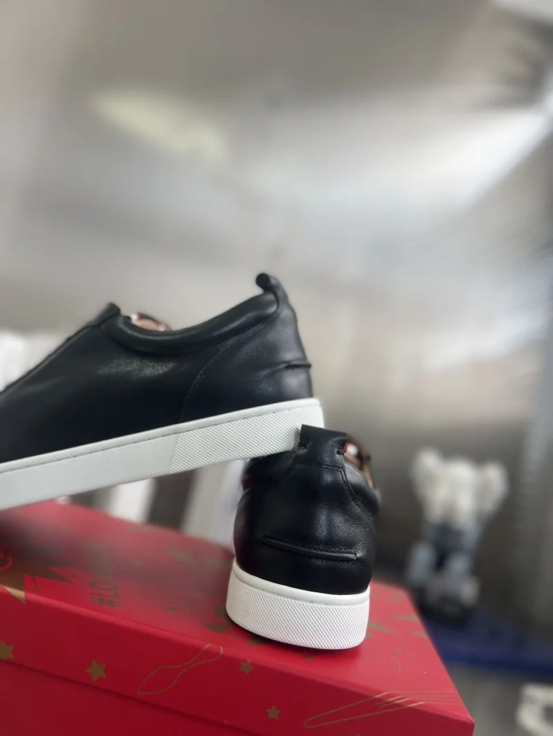 Christian Louboutin Low Shoes OdorResistant 22688
