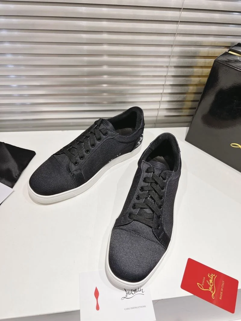 Attractive Christian Louboutin Low Shoes 22674