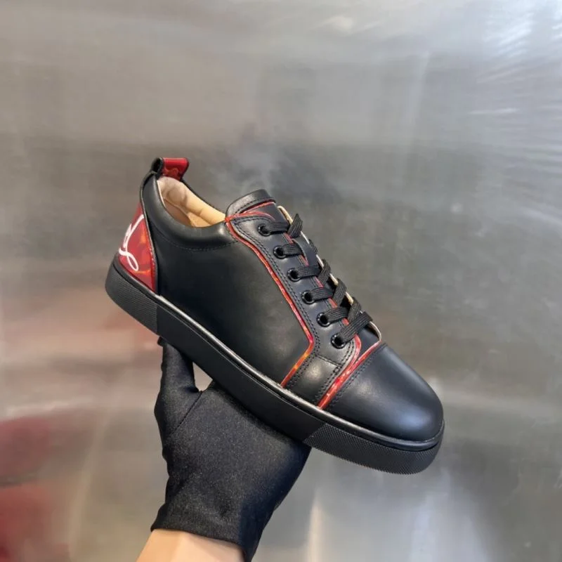 Christian Louboutin Low Shoes Timeless 22669
