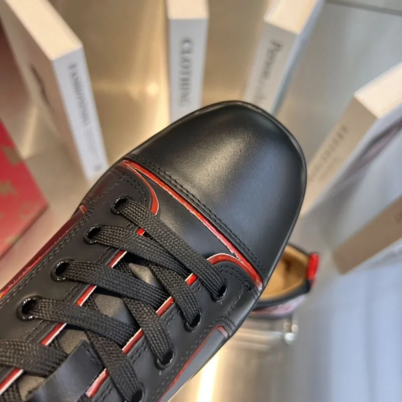 Christian Louboutin Low Shoes Timeless 22669