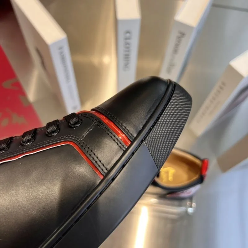 Christian Louboutin Low Shoes Timeless 22669