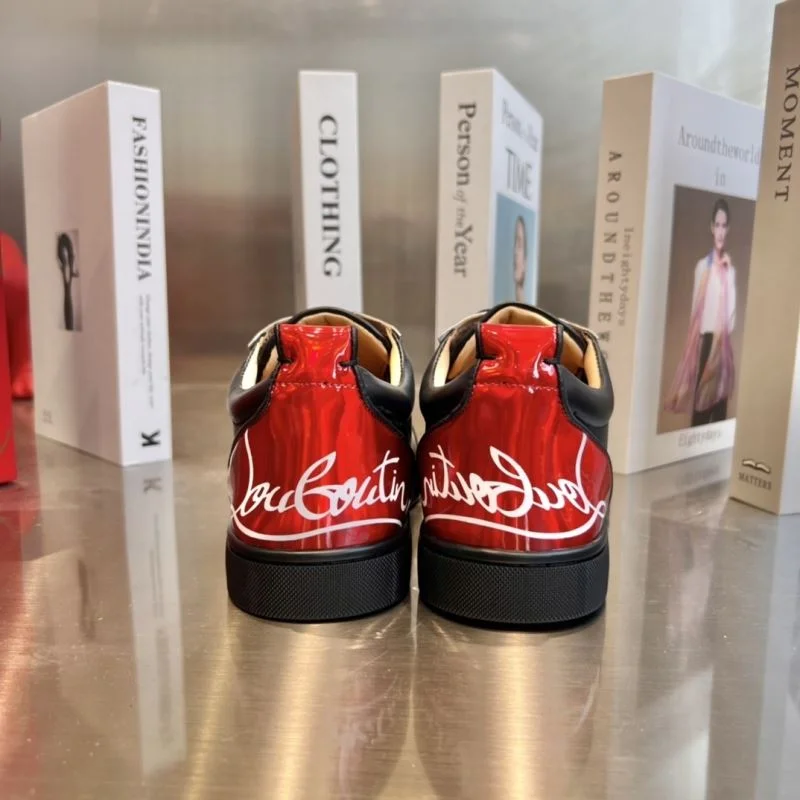 Christian Louboutin Low Shoes Timeless 22669