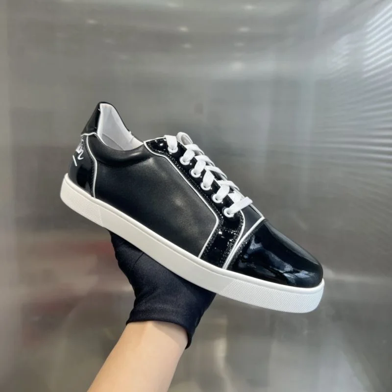 ZeroBulk Christian Louboutin Low Shoes 22670