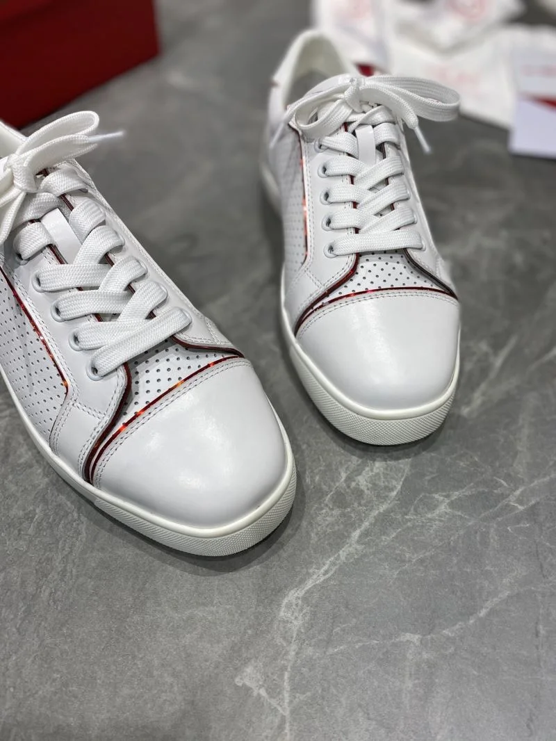 Youthful Christian Louboutin Low Shoes 22668