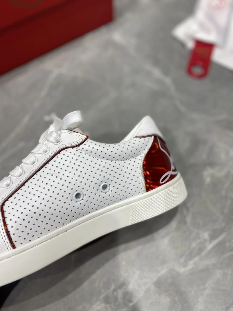 Youthful Christian Louboutin Low Shoes 22668