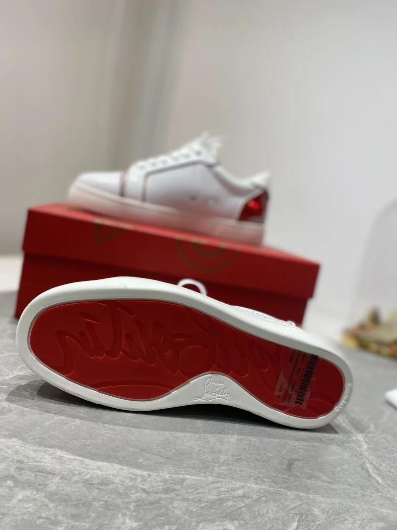 Youthful Christian Louboutin Low Shoes 22668
