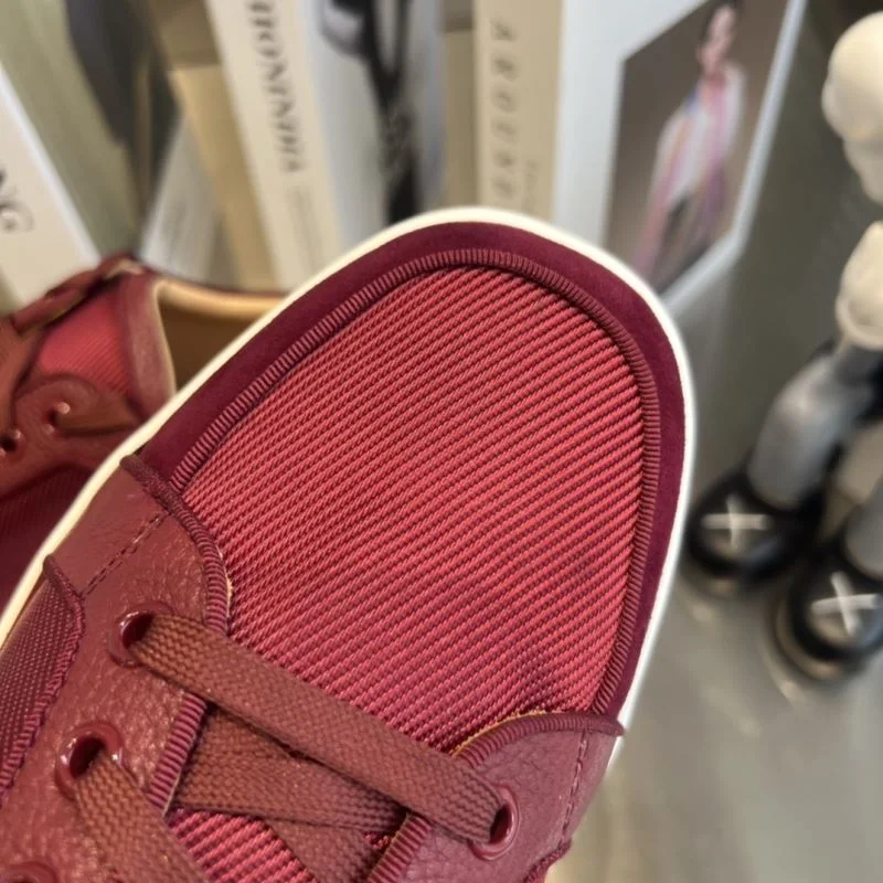 Durable Christian Louboutin Low Shoes 22662