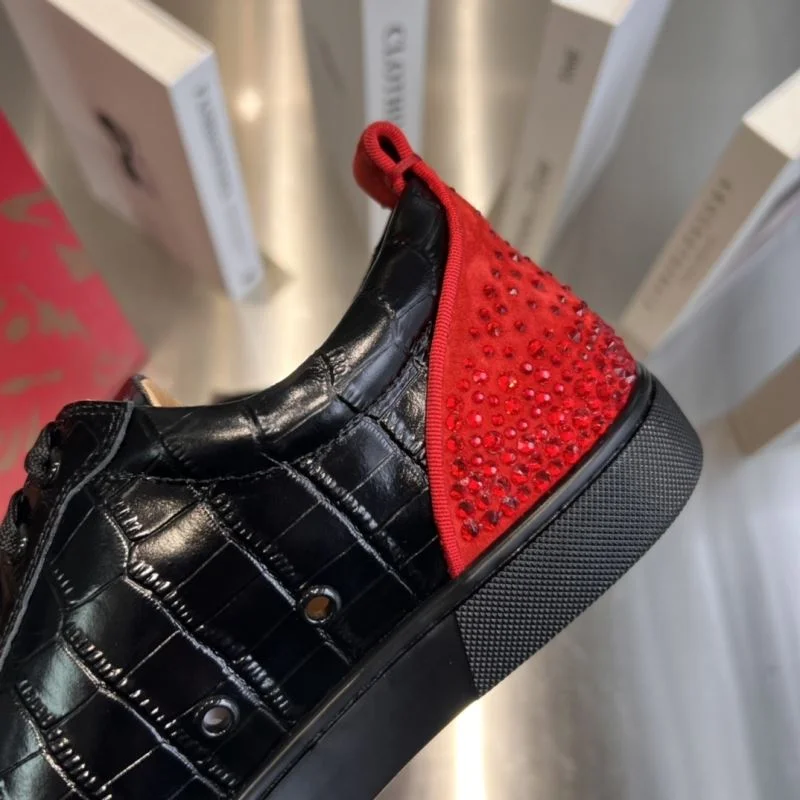 BestValue Christian Louboutin Low Shoes 22660
