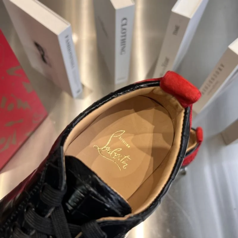 BestValue Christian Louboutin Low Shoes 22660
