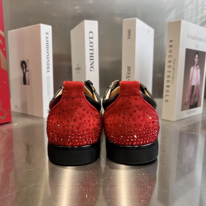 BestValue Christian Louboutin Low Shoes 22660