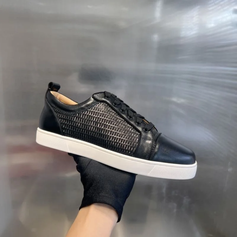 Christian Louboutin Low Shoes Colorful 22664