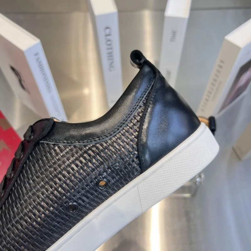 Christian Louboutin Low Shoes Colorful 22664