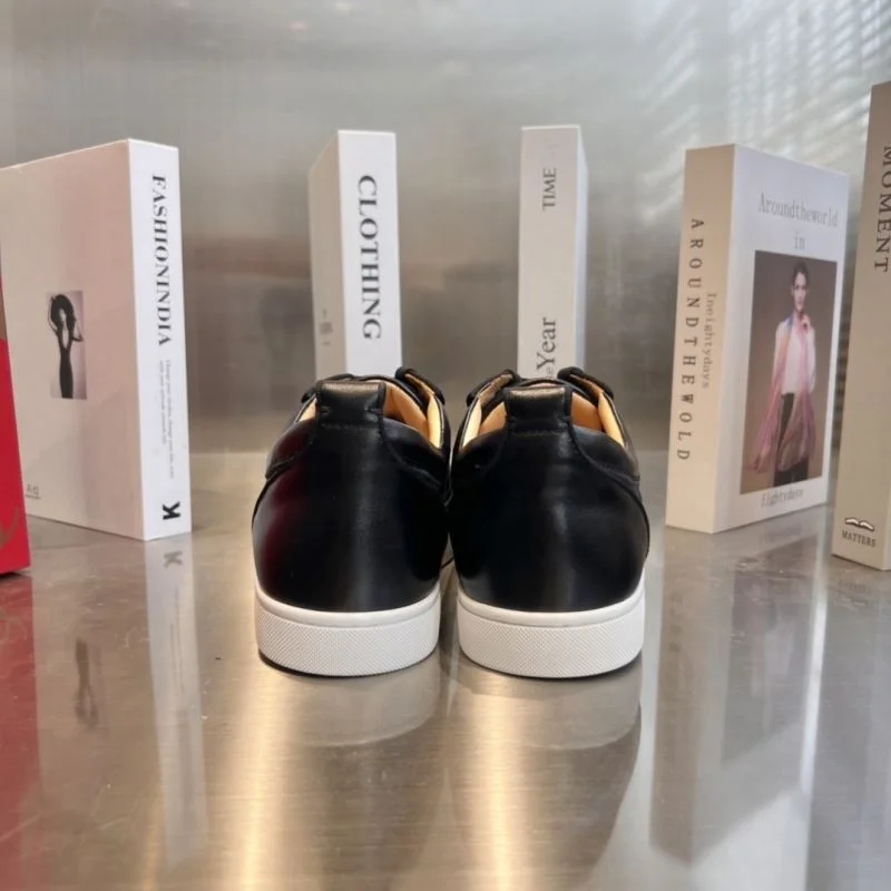 Christian Louboutin Low Shoes Colorful 22664