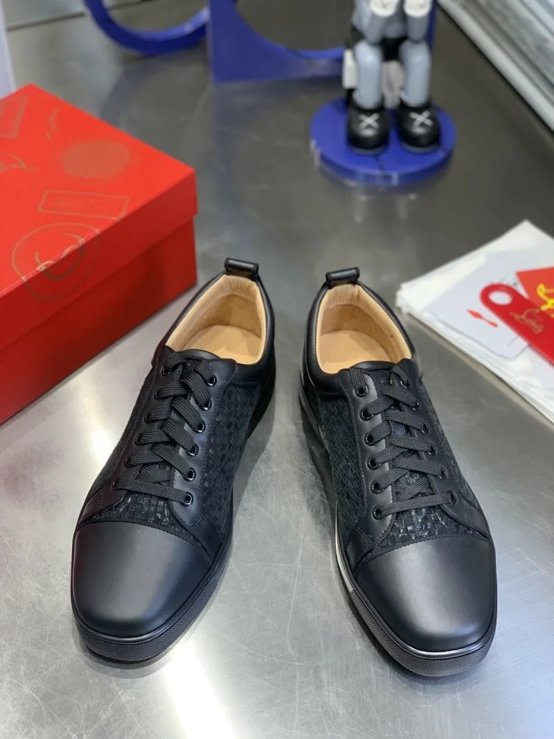 Christian Louboutin Low Shoes WrinkleFree 22659
