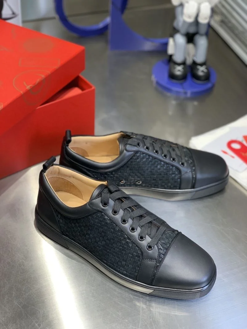 Christian Louboutin Low Shoes WrinkleFree 22659