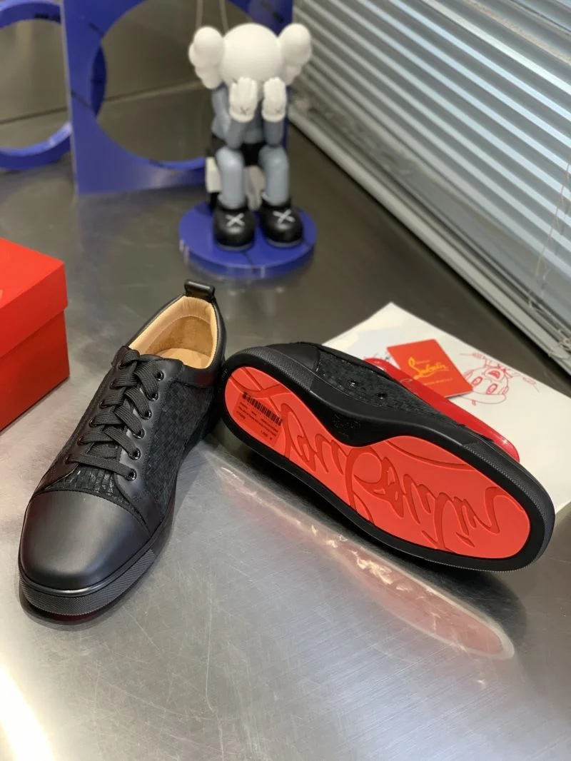 Christian Louboutin Low Shoes WrinkleFree 22659