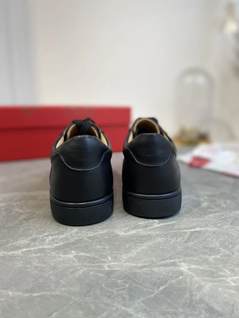Christian Louboutin Low Shoes Tailored 22658